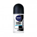 Nivea Black And White Fresh Men Roll On 50ml