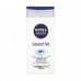 Nivea Showergel Sensitive Male 250ml