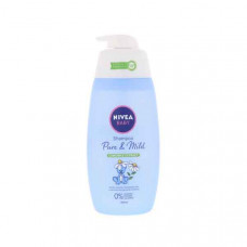 Nivea Baby Shampoo Pure & Mild 500ml