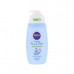 Nivea Baby Shampoo Pure & Mild 500ml