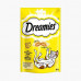 Dreamies Delicious Cheese 60g