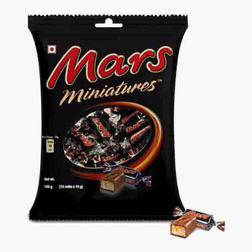 Mars Miniatures 150g