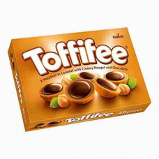 Toffifee Chocolate 400g