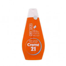 Creme 21 Aloevera Dry Skin Lotion 400ml