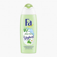 Fa Aloe Vera Shower Gel 250ml