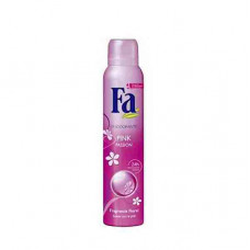 Fa Pink Paradise Deo Spray 200ml