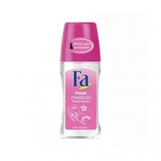 Fa Pink Paradise Deo Roll On 50ml
