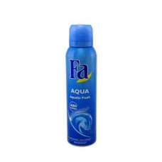 Fa Vitalizing-Aqua Deo Spray 150ml