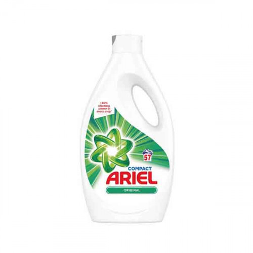 Ariel Detergent Liquid 2Litre