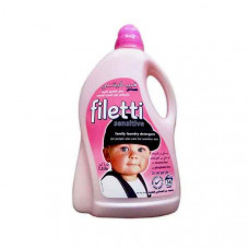 Filetti Detergent Liquid 15Litre