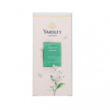 Yardley Jasmine Edt 125ml