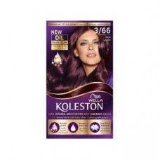 Koleston Kit Violet 3/66 50ml