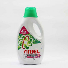 Ariel W/Touch Downy Detergent Liquid 2Litre