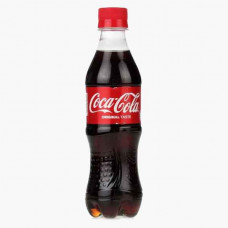Coca Cola Coke Pet 350ml