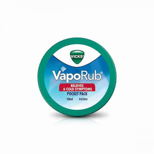 Vicks Veporoub 10g 