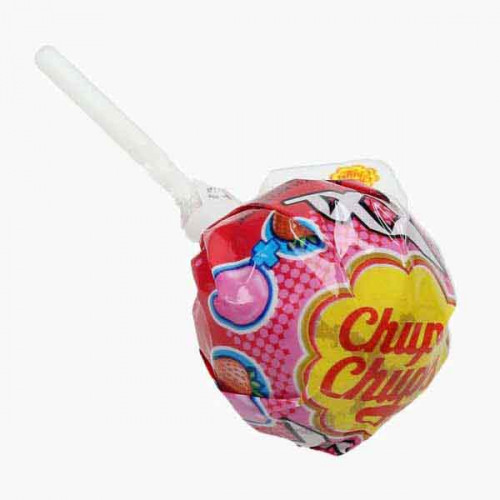 Chupa Chup Bubbly 16g