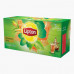 Lipton Moroccan Green Tea Bags Mint 25's