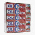 Wrigleys Extra Pallet Strawberry XXL 15's