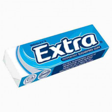 Wrigleys Extra Pallet Peppermint XXL 15's