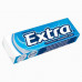 Wrigleys Extra Pallet Peppermint XXL 15's