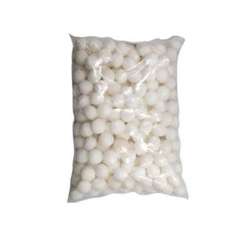 Naphthalene Ball White 250g