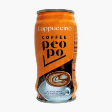 Peopo Cappuccino 240ml