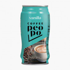 Peopo Vanilla 240ml