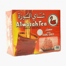 Alwazha Tea Bags 100's