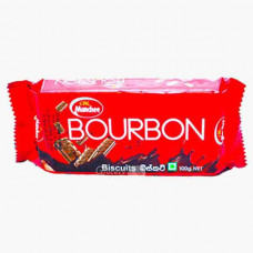 Munchee Bourbon Biscuit 100g