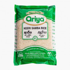 Ariya Keeri Samba Rice 1kg