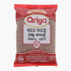 Ariya Red Rice 1kg
