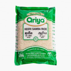 Ariya Keeri Samba Rice 5kg