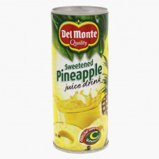 Delmonte Sweetened Pineapple Juice 240ml