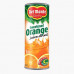 Delmonte Sweetened Orange Juice 240ml