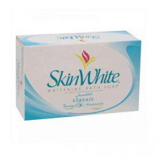 Skin White Whitening Soap 135g