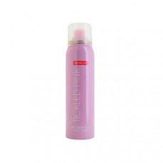 Bench Tickled Pink Body Sray 100ml