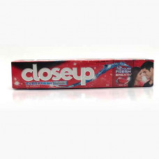 Close Up Toothpaste Red Hot 50ml