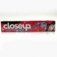 Close Up Toothpaste Red Hot 145ml