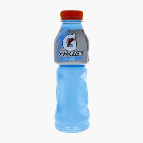 Gatorade Blue Bolt 500ml