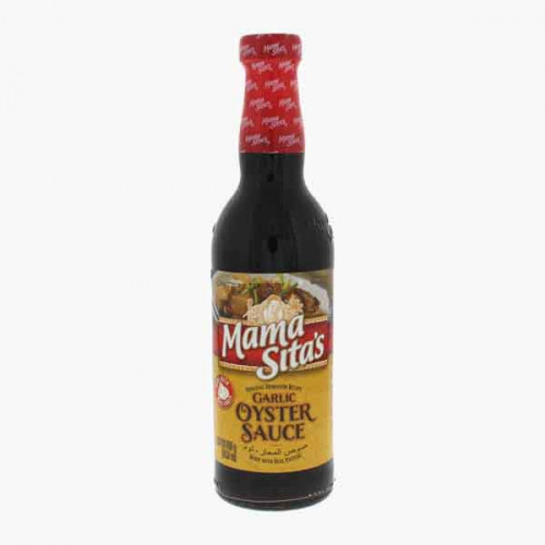 Mama Sita Garlic Oyster Sauce 405g