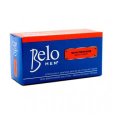 Belo Whitening Blue Soap 135g
