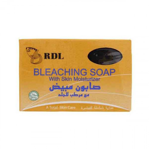 Rdl Bleaching Soap 135g