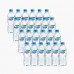 Rayyan Mineral Water 24 Sachet x 0.5Litre