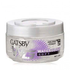 Gatsby Water Gloss Gel White 150g