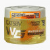 Gatsby Super Hard Yellow Hair Gel 300g