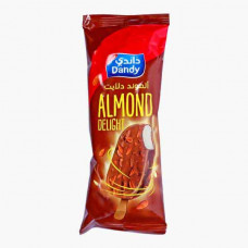 Dandy Almond Delight 100ml