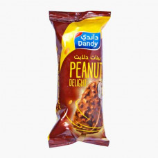 Dandy Peanut Delight 100ml