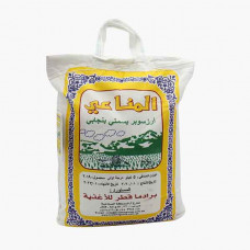 Mannai Super Punjabi Basmati Rice 5kg