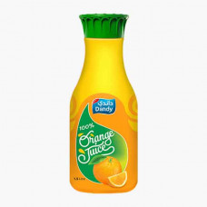 Dandy Orange Juice Pet Bottle 1.5Litre