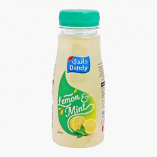 Dandy Lemon Mint Pet Bottle 200ml